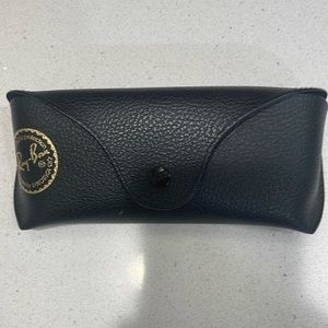 Ray Ban hard case